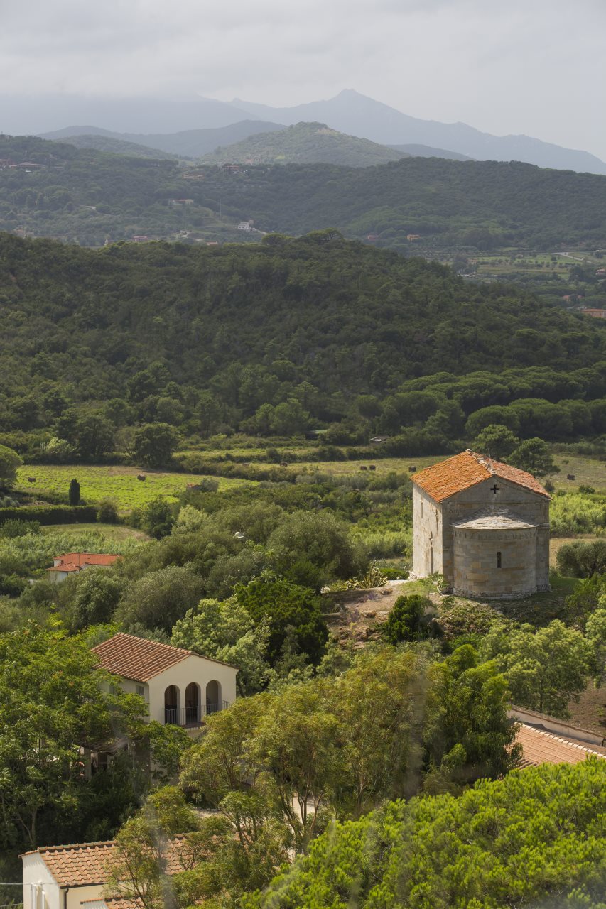 Chiesa di Santo Stefano Hotel Santo StefanoHotel Santo Stefano