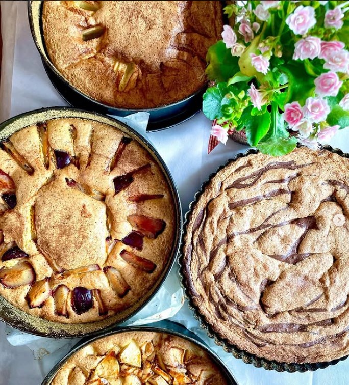 Colazione Buffet Elba