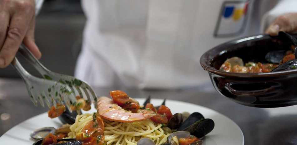 Pasta Fresca Fatta in Casa